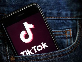 Come utilizzare l'app tiktok.